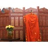 PHULKARI-RUSTIC BEAUTY